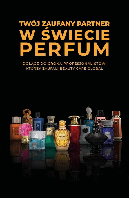 Współpraca Beauty Care Global
